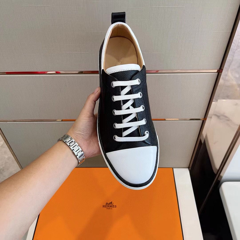 Hermes Sneaker Black
