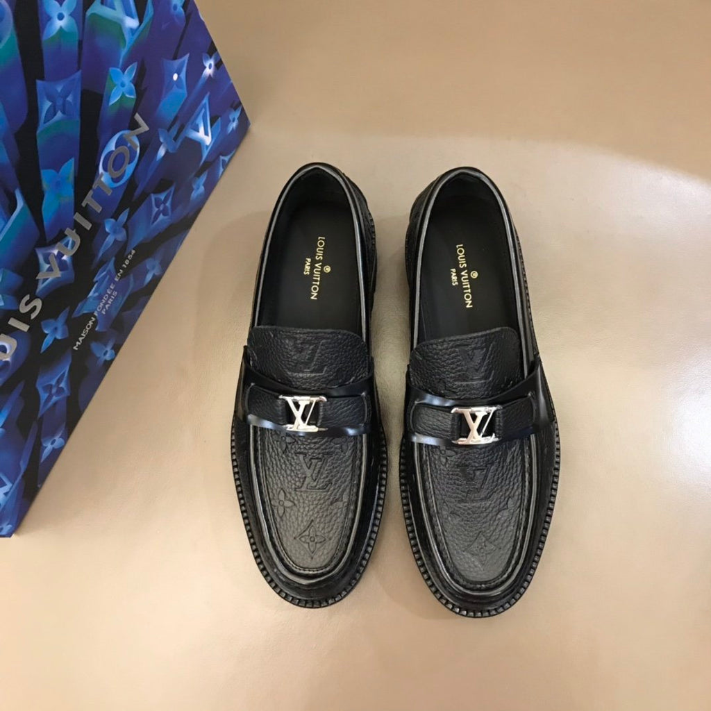 Louis Vuitton Major Loafer