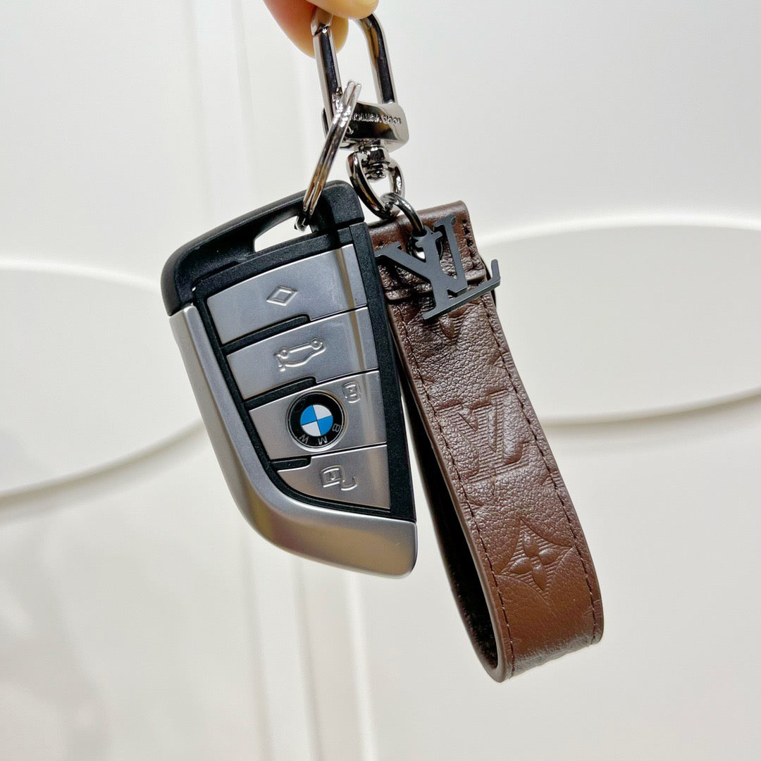 Louis Vuitton Key Holder