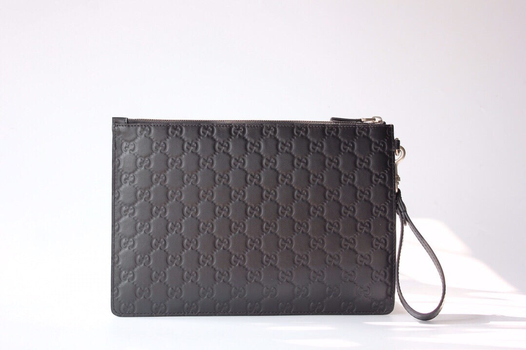 Gucci Animalier Pouch