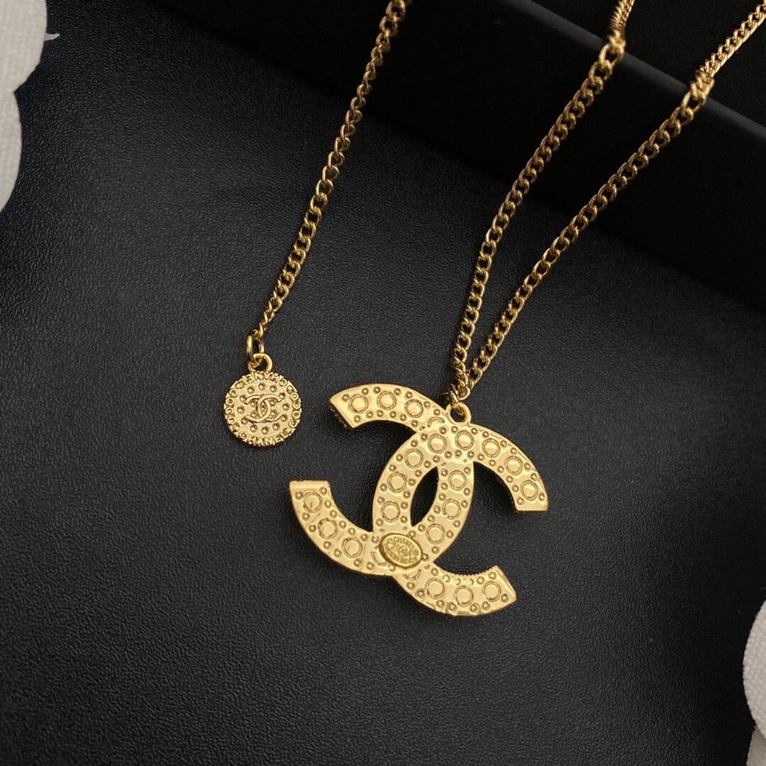 Chanel Necklace