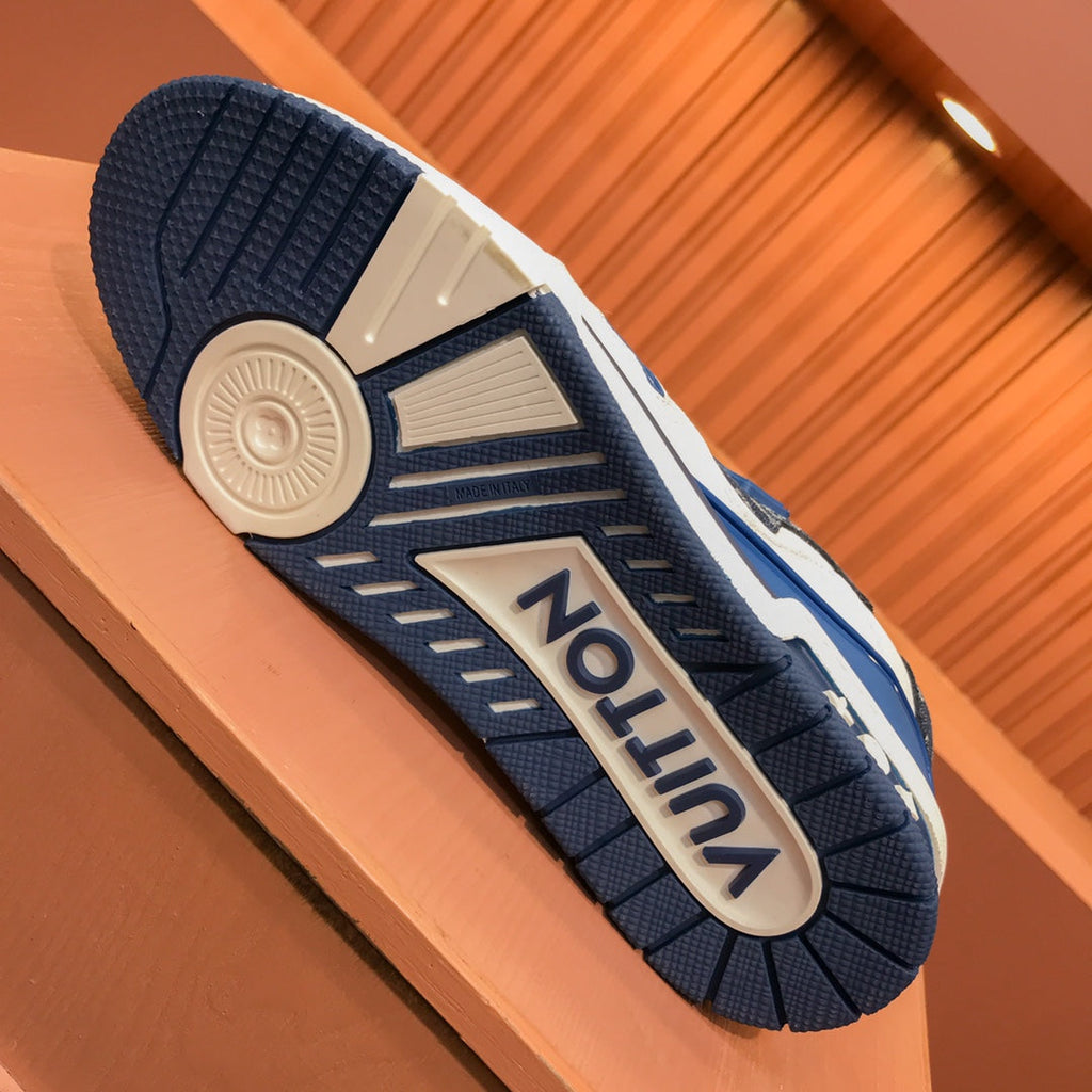 Louis Vuitton Trainer Sneaker