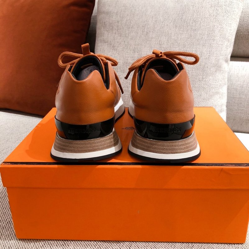 Hermes Drive Sneaker