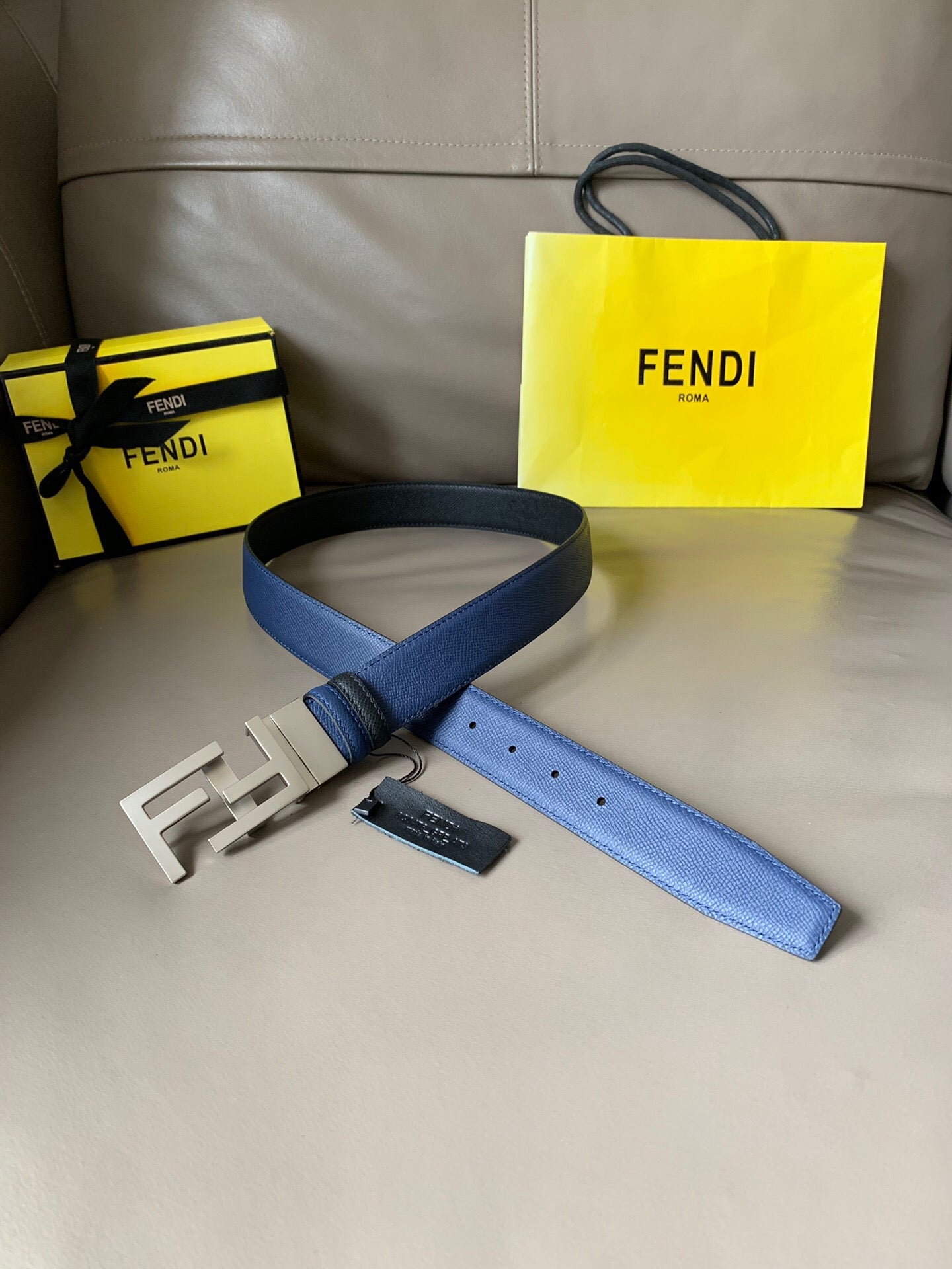 Fendi Belt