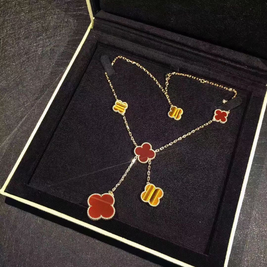 Van Cleef & Arpels Necklace