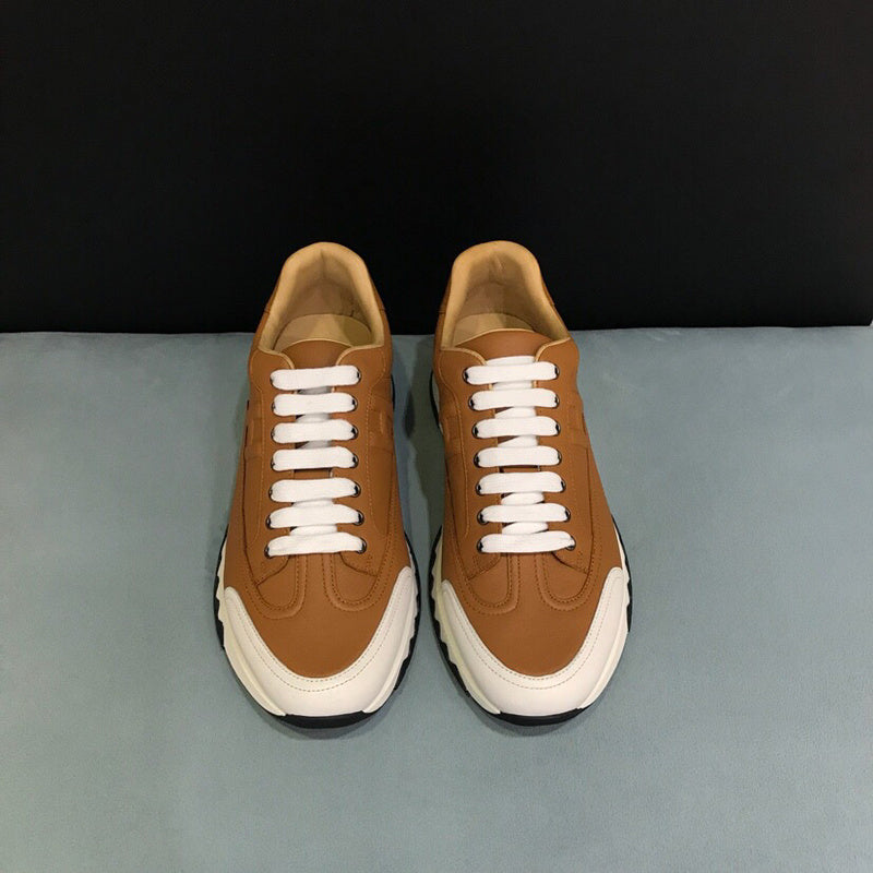 Hermes Trail Sneaker