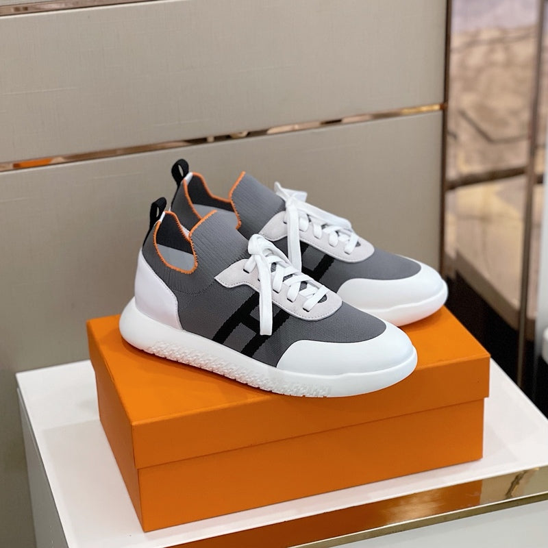 Hermes Depart Sneaker