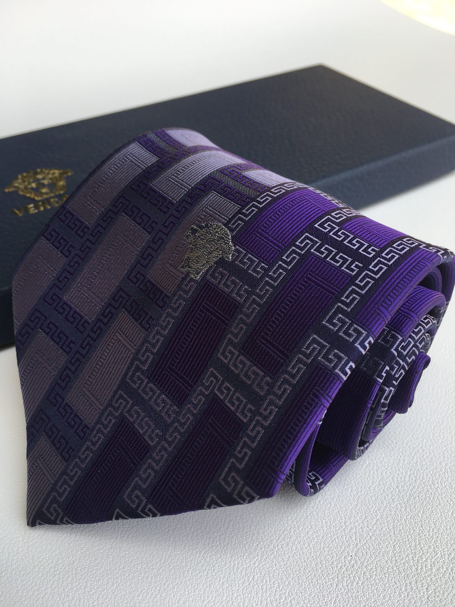 Versace Tie