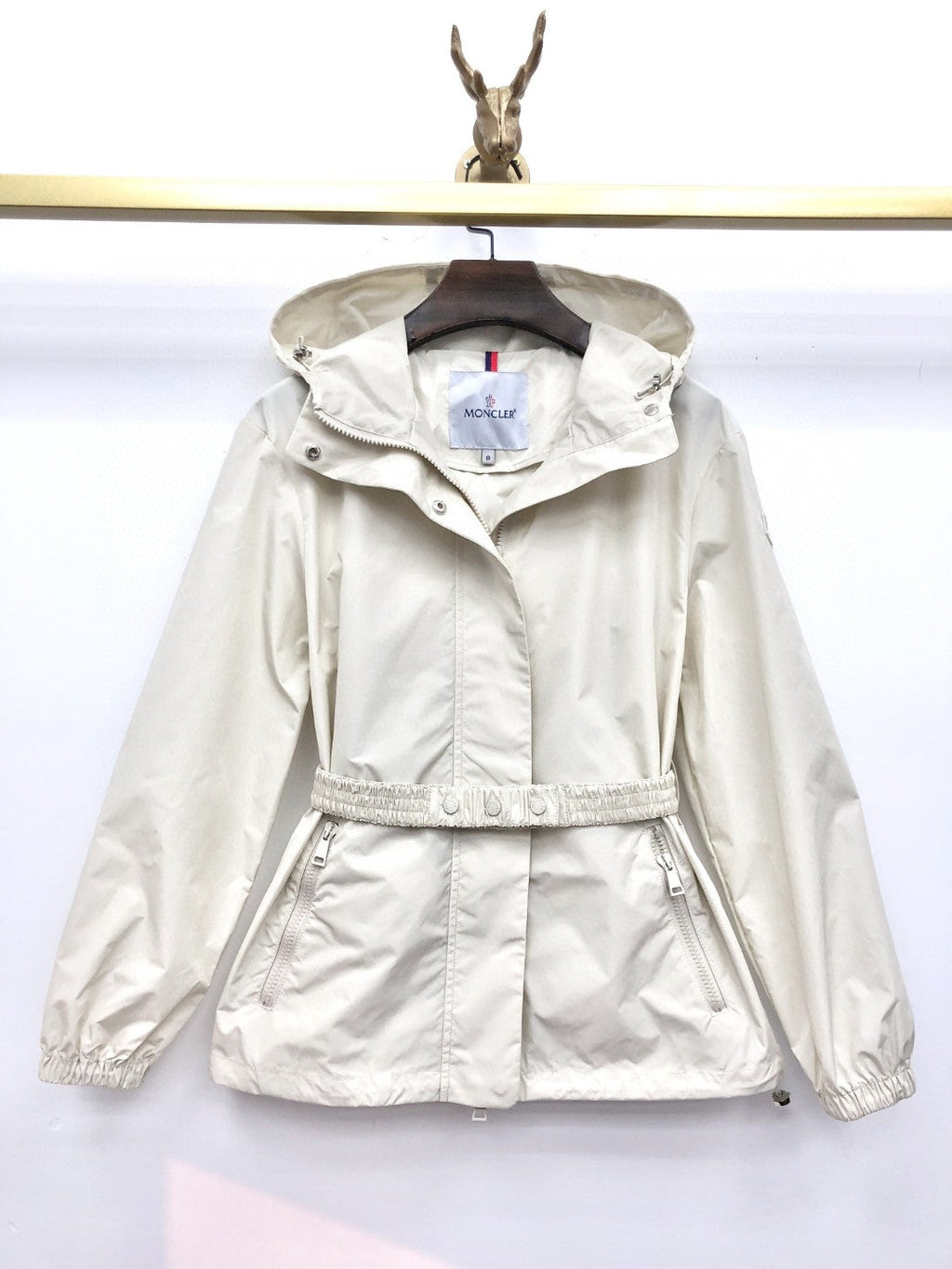 Moncler Ducastel Parka