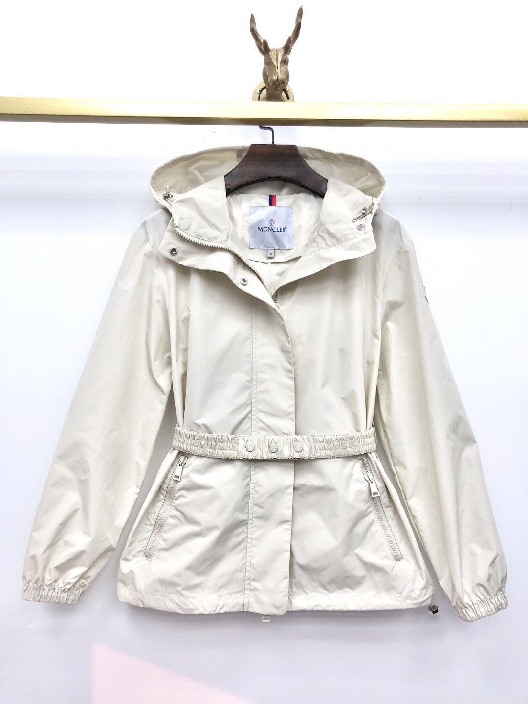 Moncler Ducastel Parka