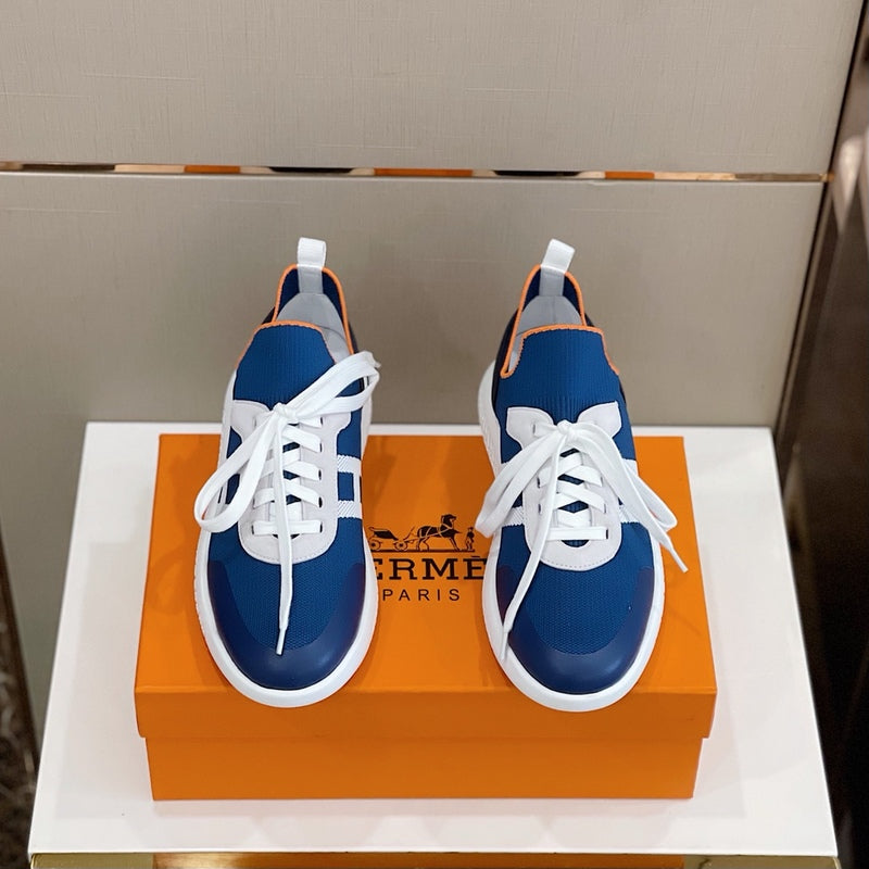 Hermes Depart Sneaker
