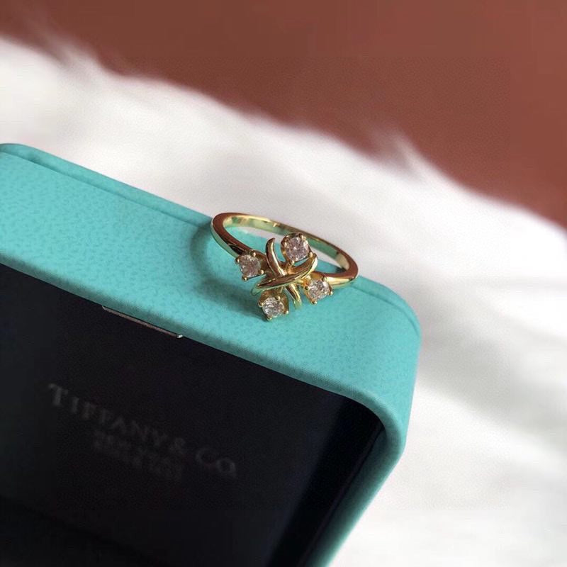Tiffany & Co Ring