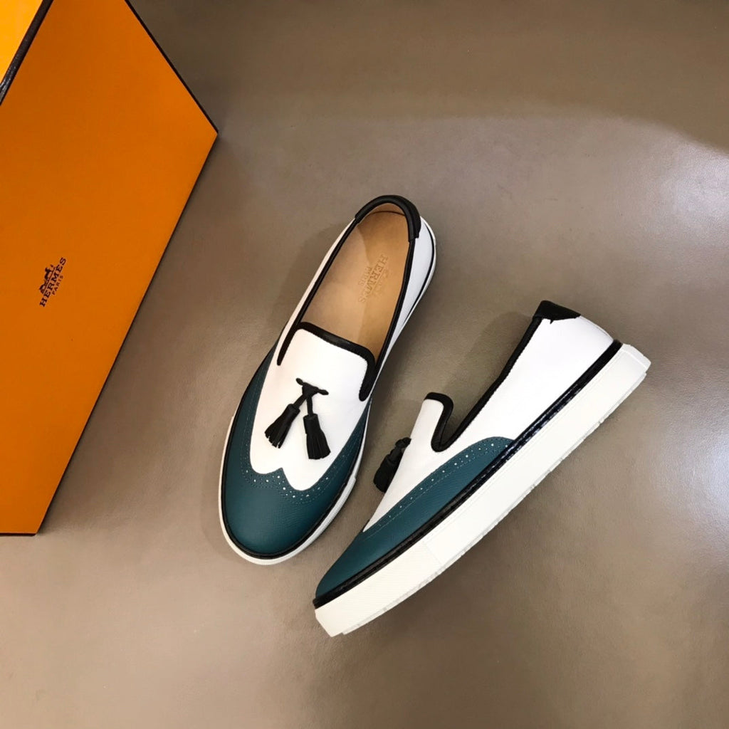 Hermes Earley Loafer