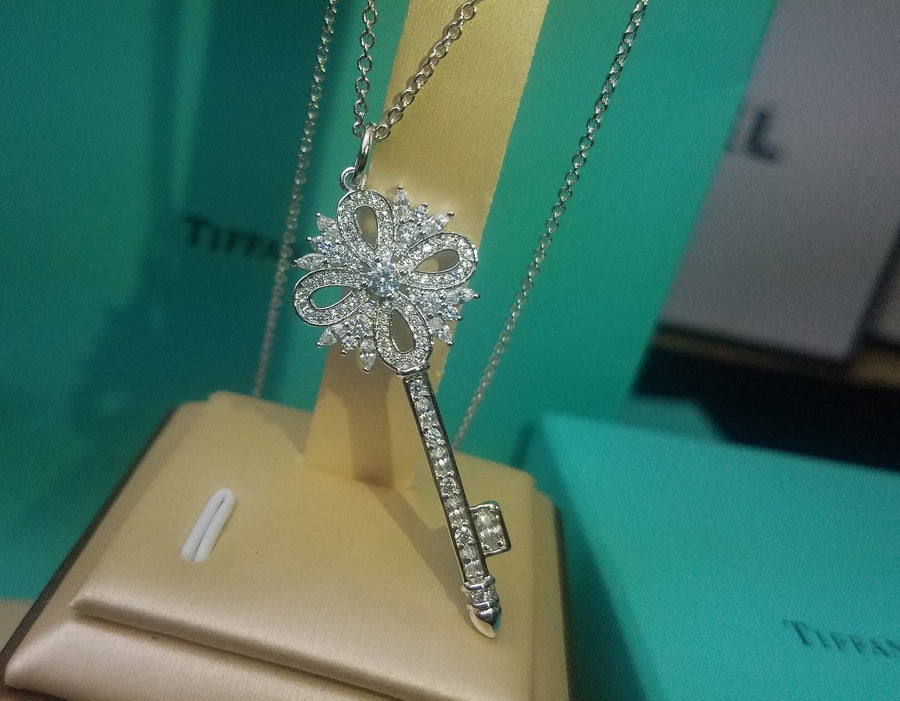 Tiffany & Co Necklace
