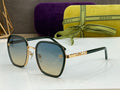 Gucci Square Frame Sunglasses