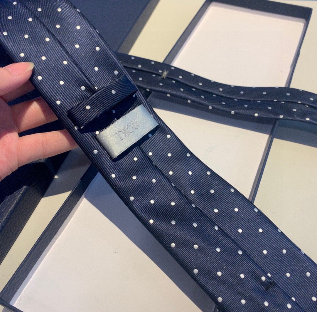 Dior Tie