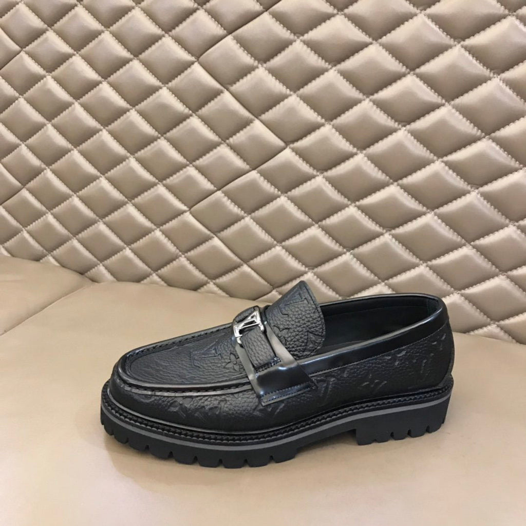 Louis Vuitton Major Loafer