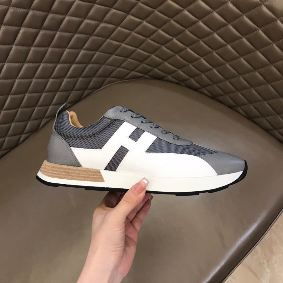 Hermes Drive Sneaker