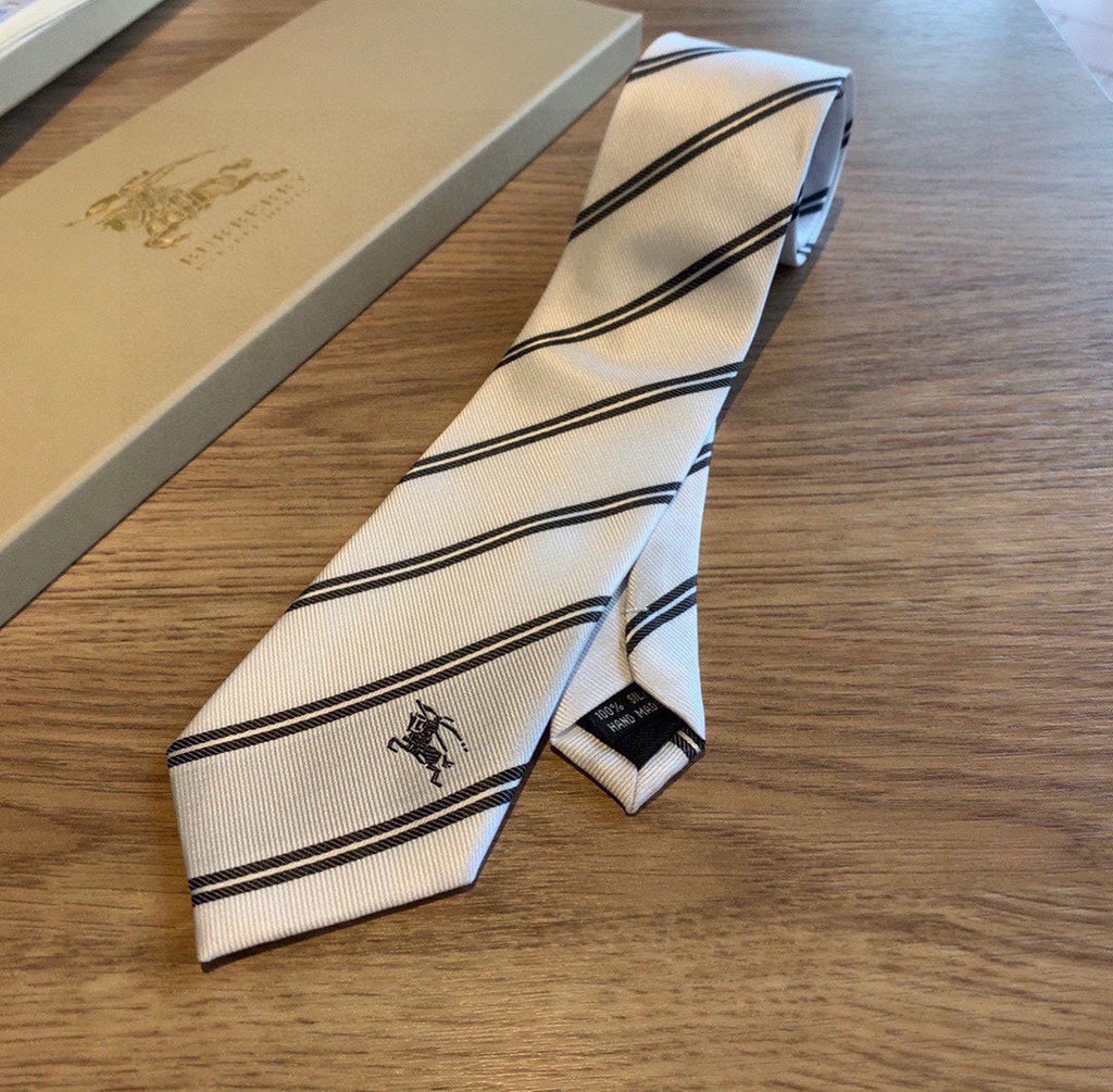Burberry Tie