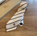 Burberry Tie