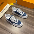 Louis Vuitton Trainer Sneaker