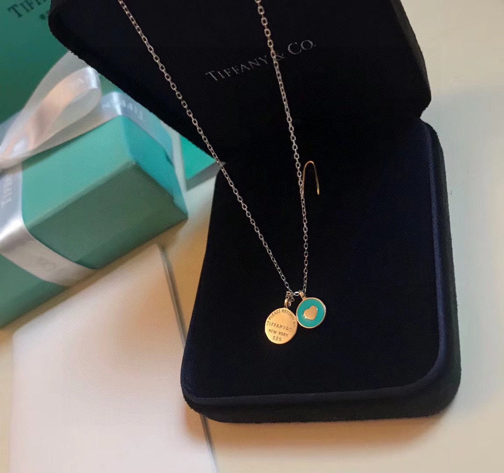 Tiffany & Co Necklace