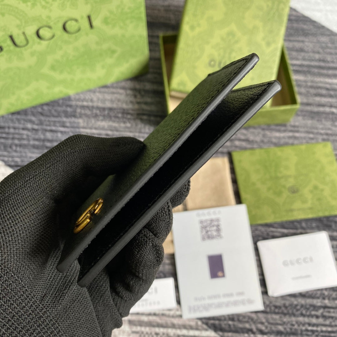 Gucci Marmont Card Case 11cm