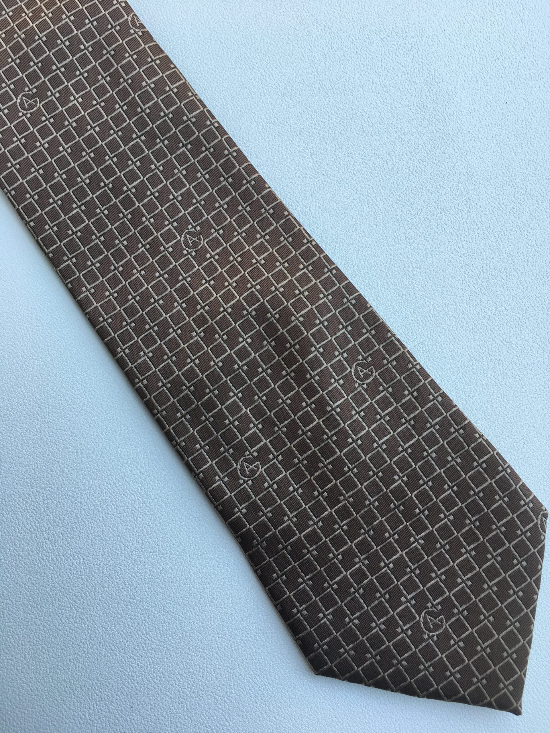 Armani Tie