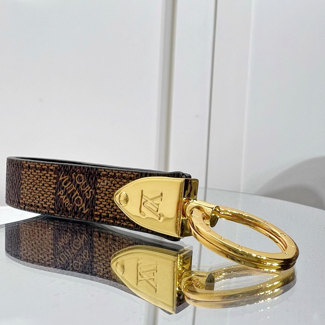 Louis Vuitton Key Holder