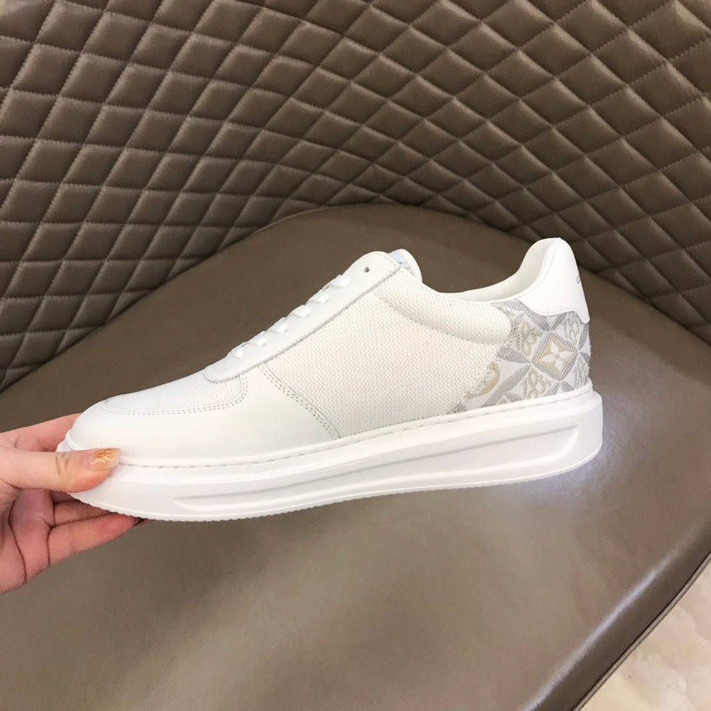 Louis Vuitton Trainer Sneaker