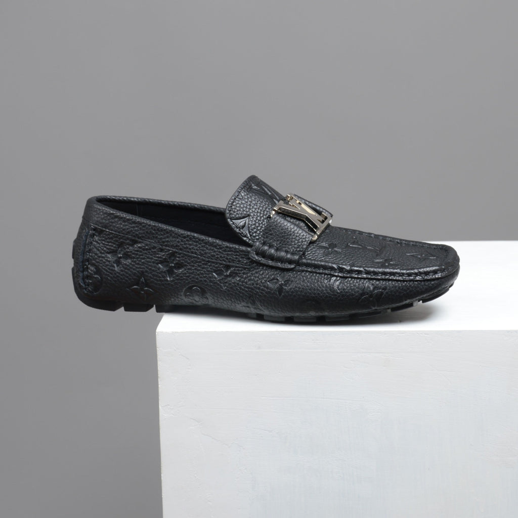 Louis Vuitton Monte Carlo Moccasin