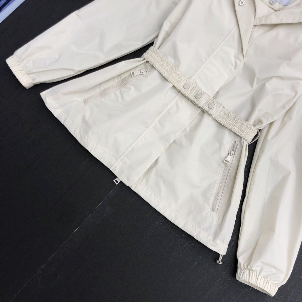 Moncler Ducastel Parka