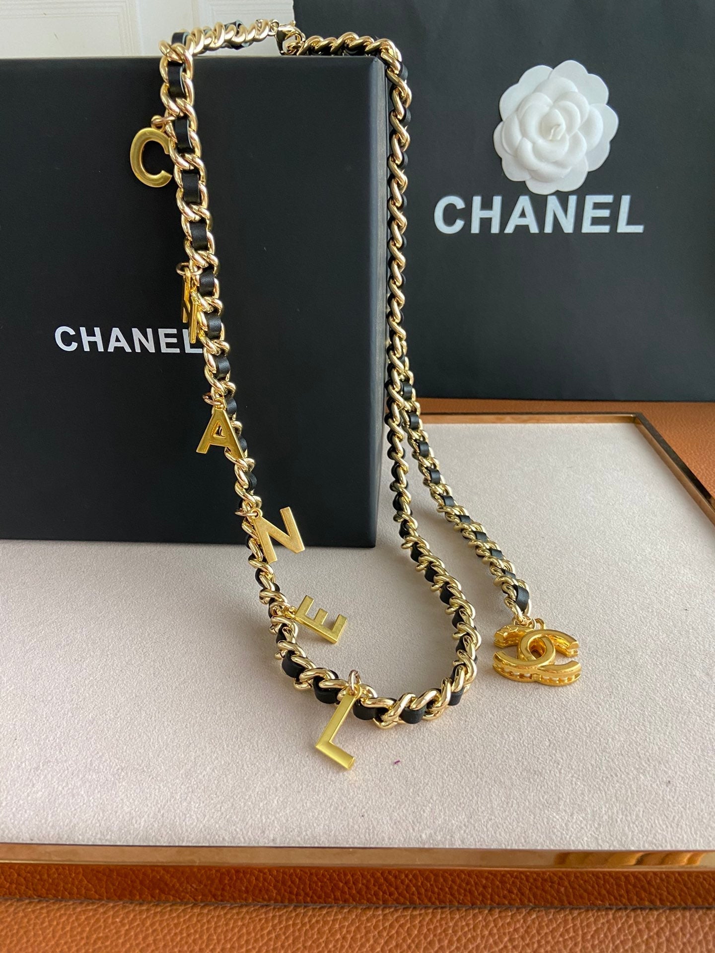 Chanel Chain
