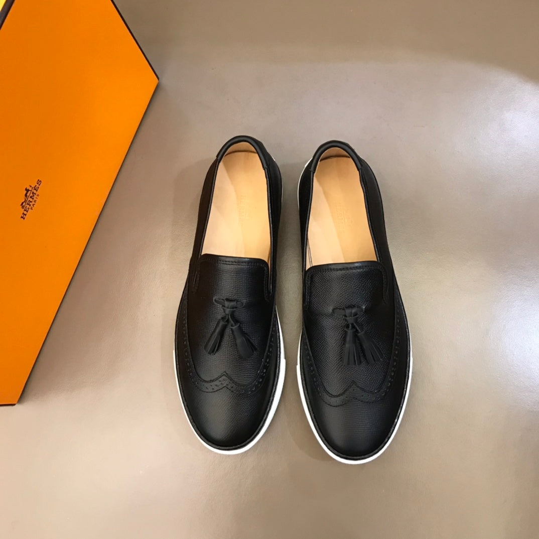 Hermes Earley Loafer