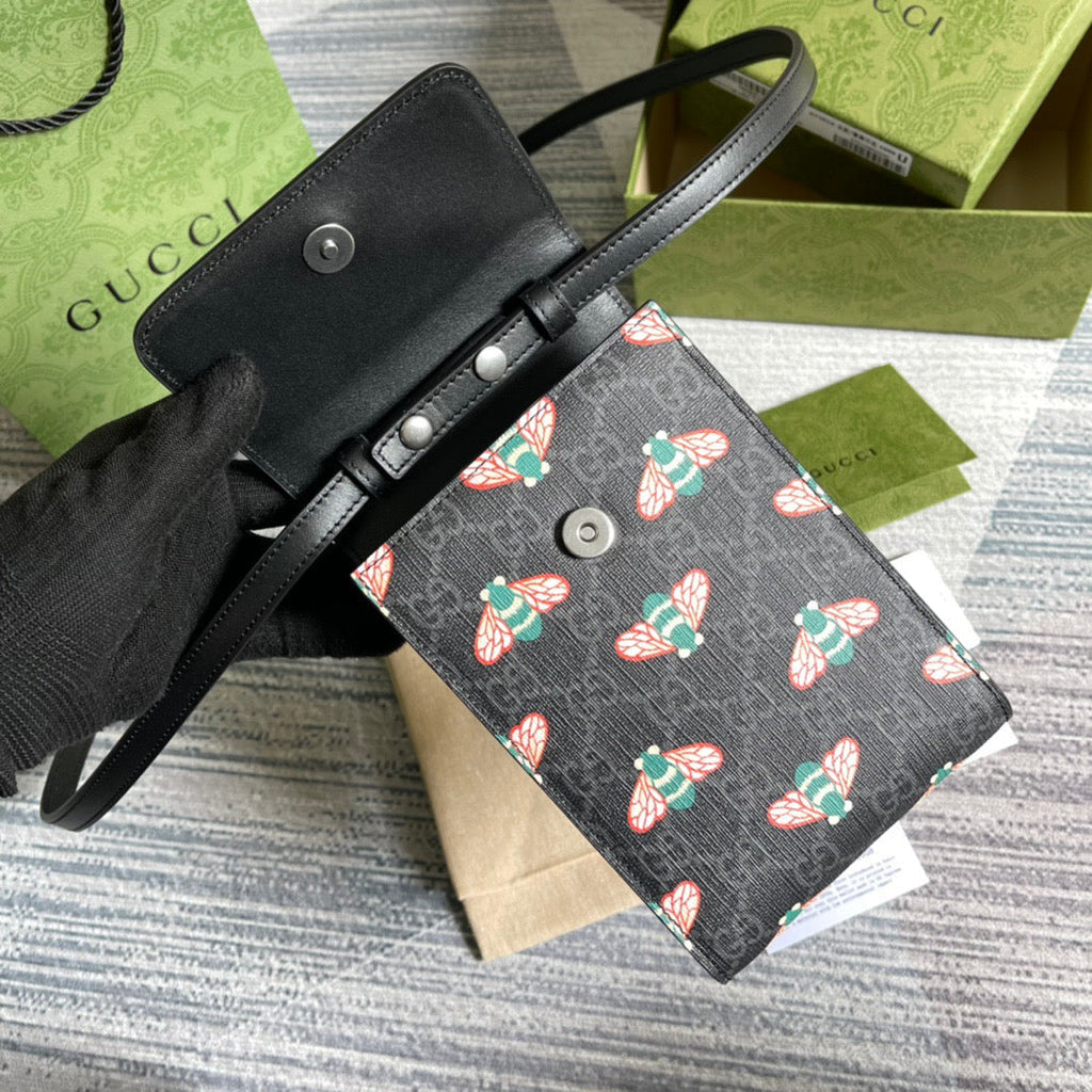 Gucci Off The Grid Mini Bag