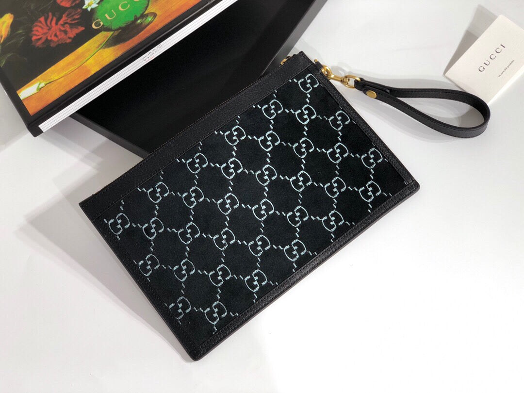 Gucci Off The Grid Pouch