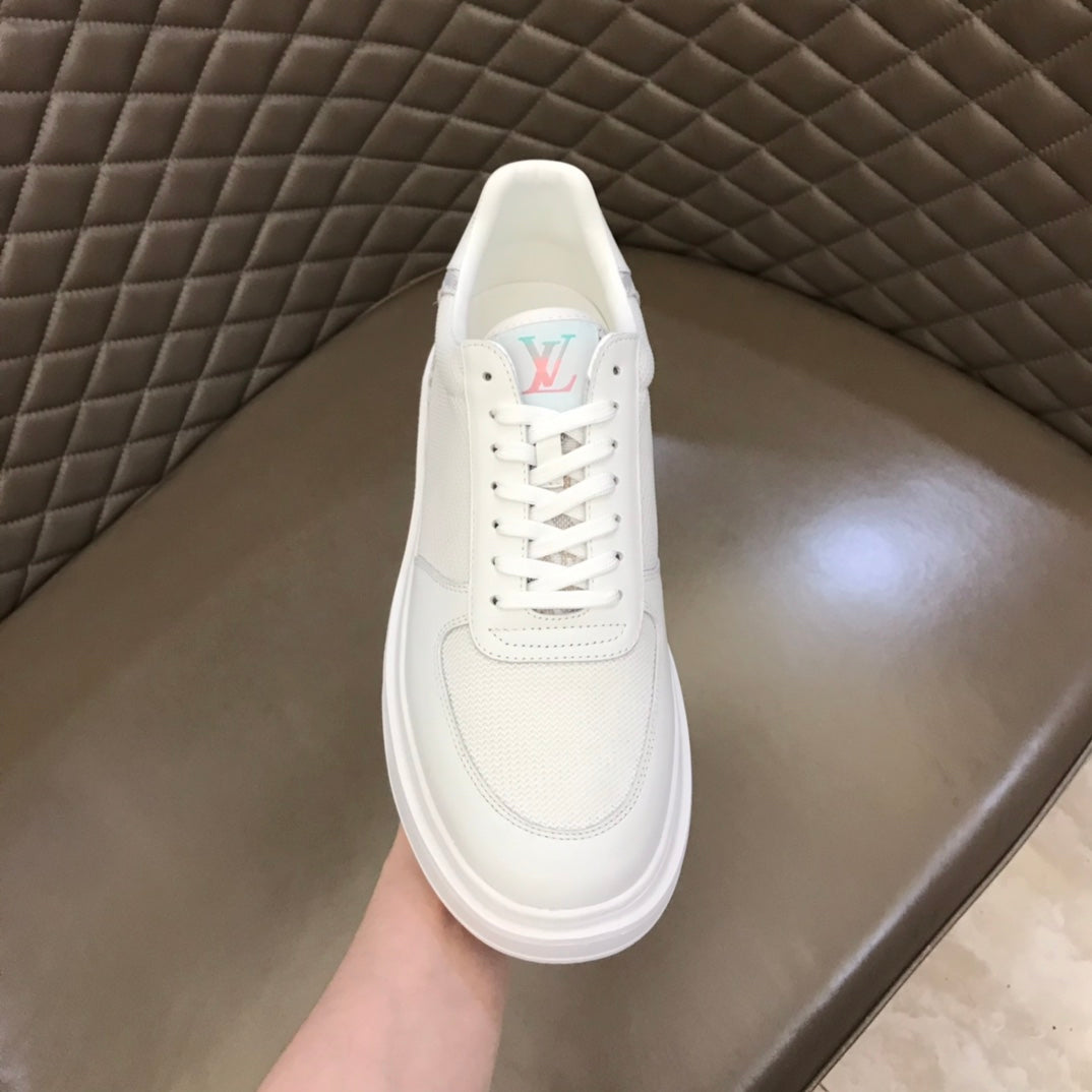 Louis Vuitton Trainer Sneaker