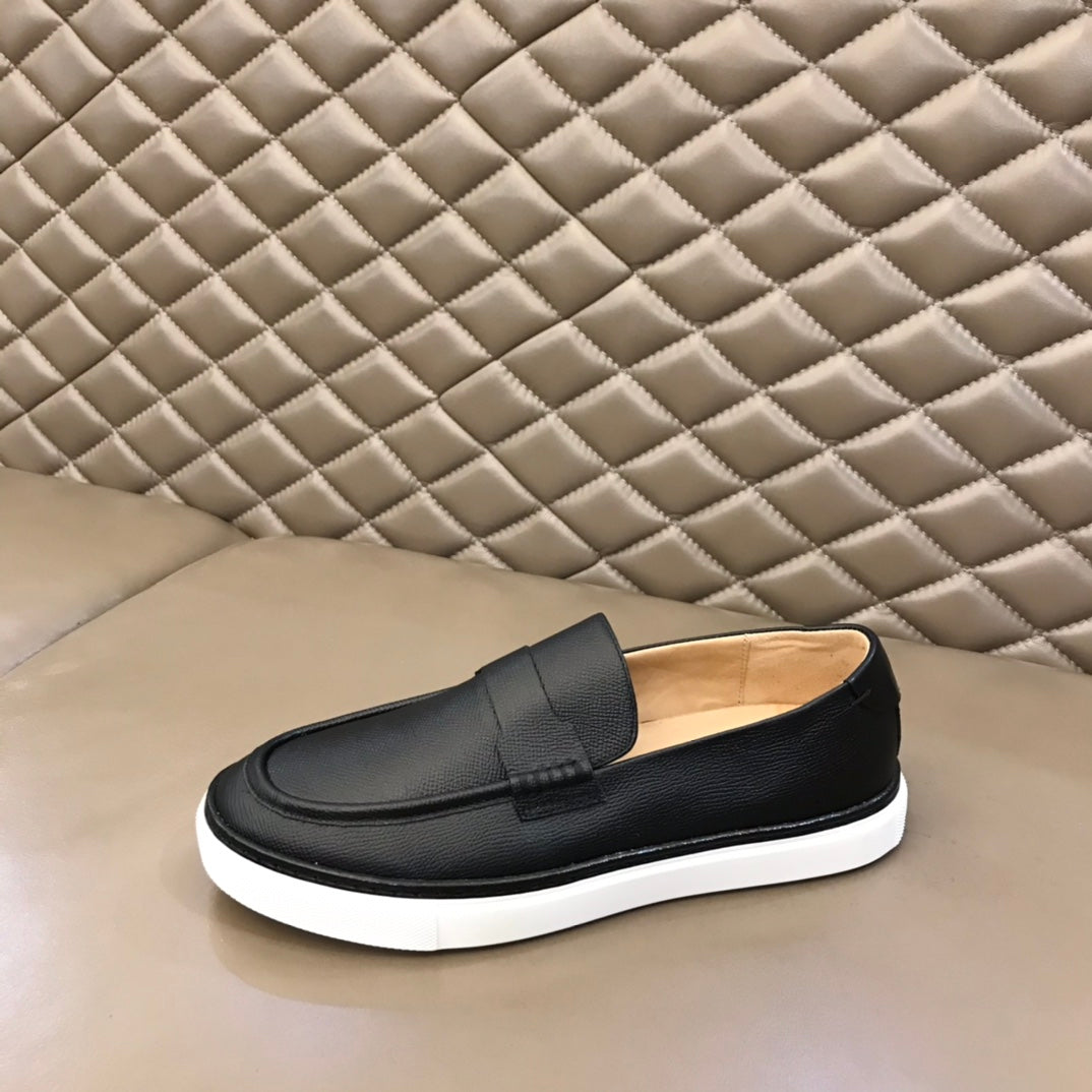 Hermes Don Loafer
