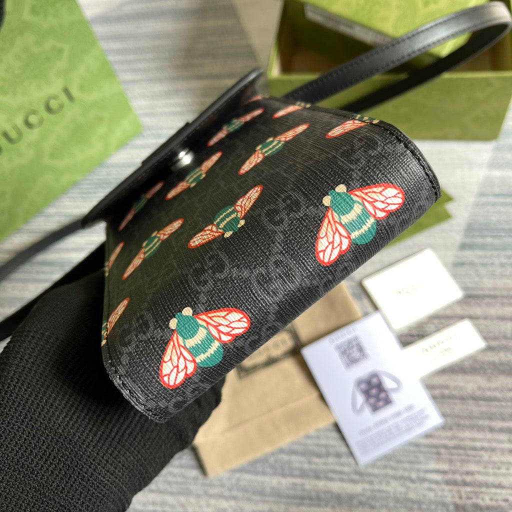Gucci Off The Grid Mini Bag