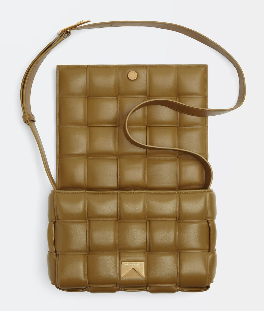 Padded Cassette bag Women
