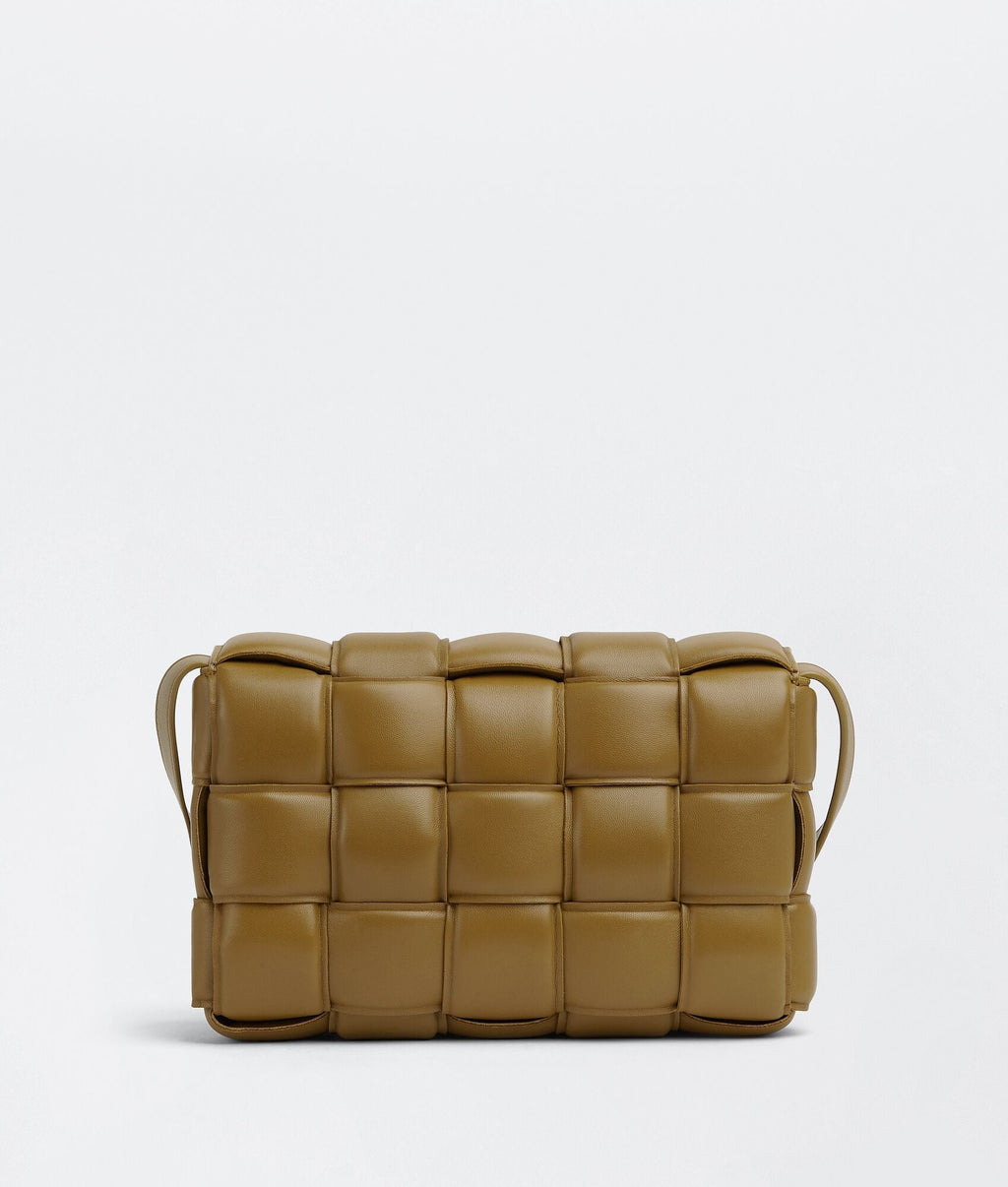 Padded Cassette bag Women