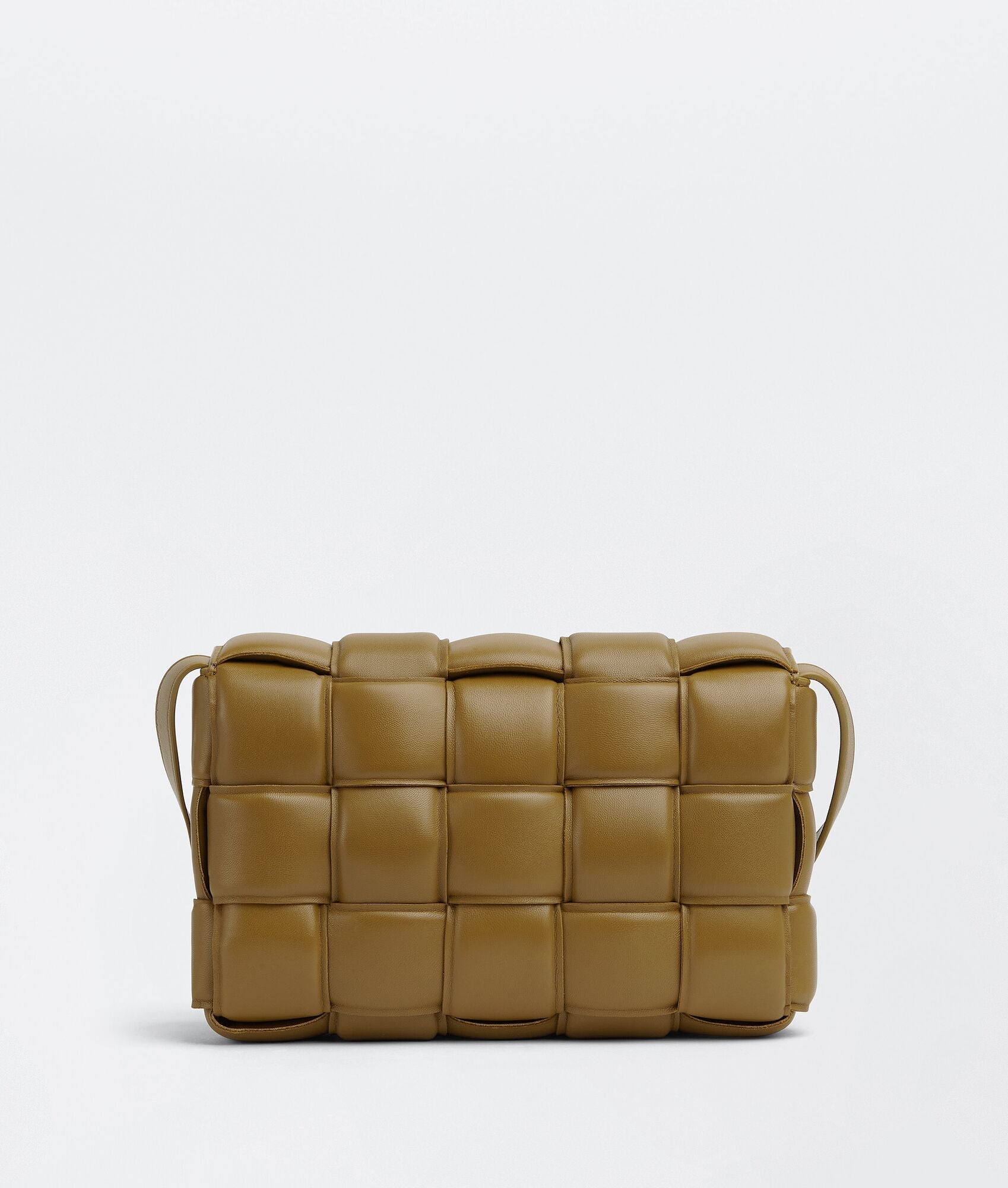 Padded Cassette bag Women