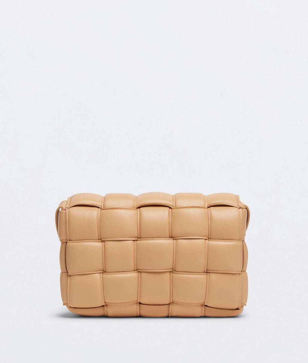 Padded Cassette bag Women