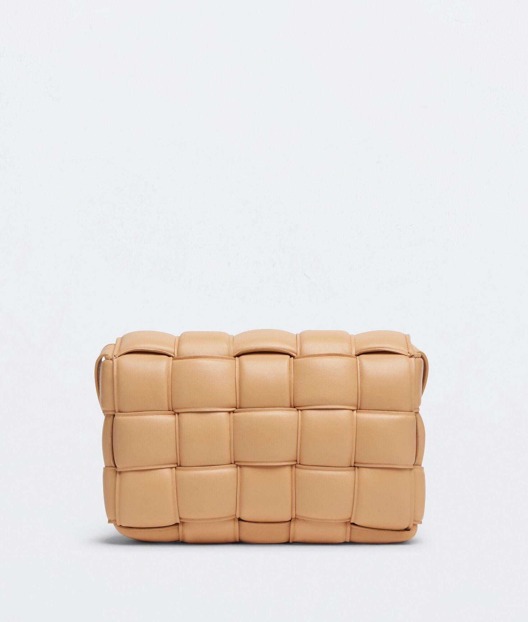 Padded Cassette bag Women