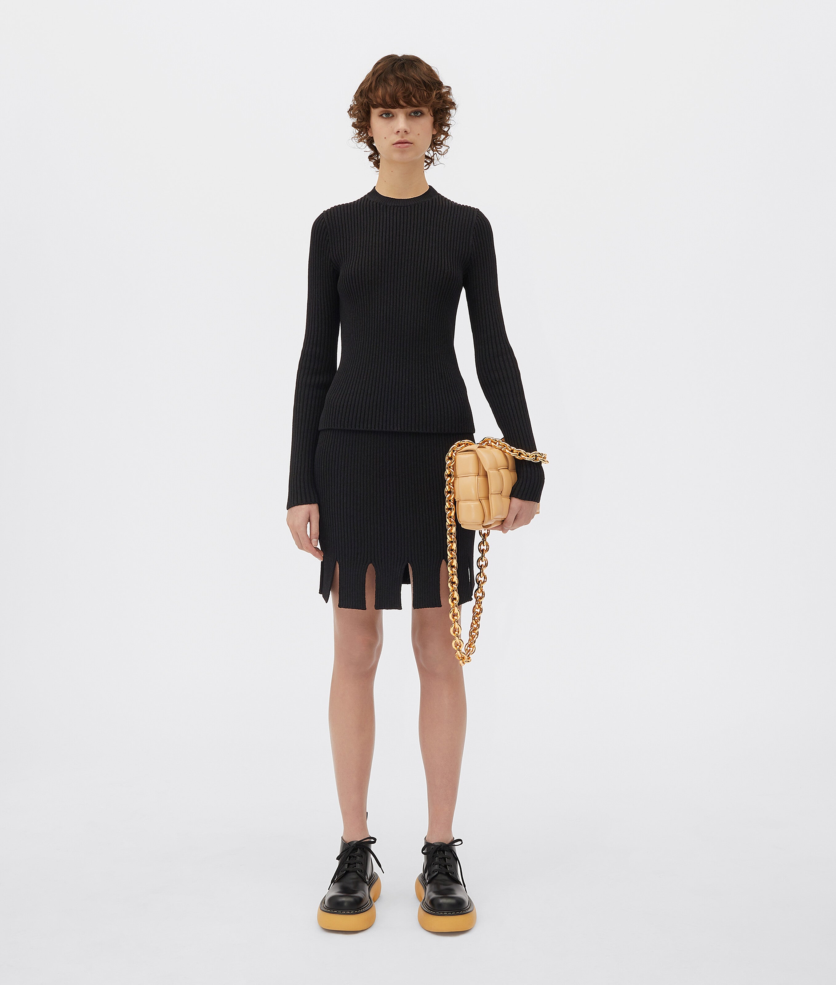 Women Chain Cassette
