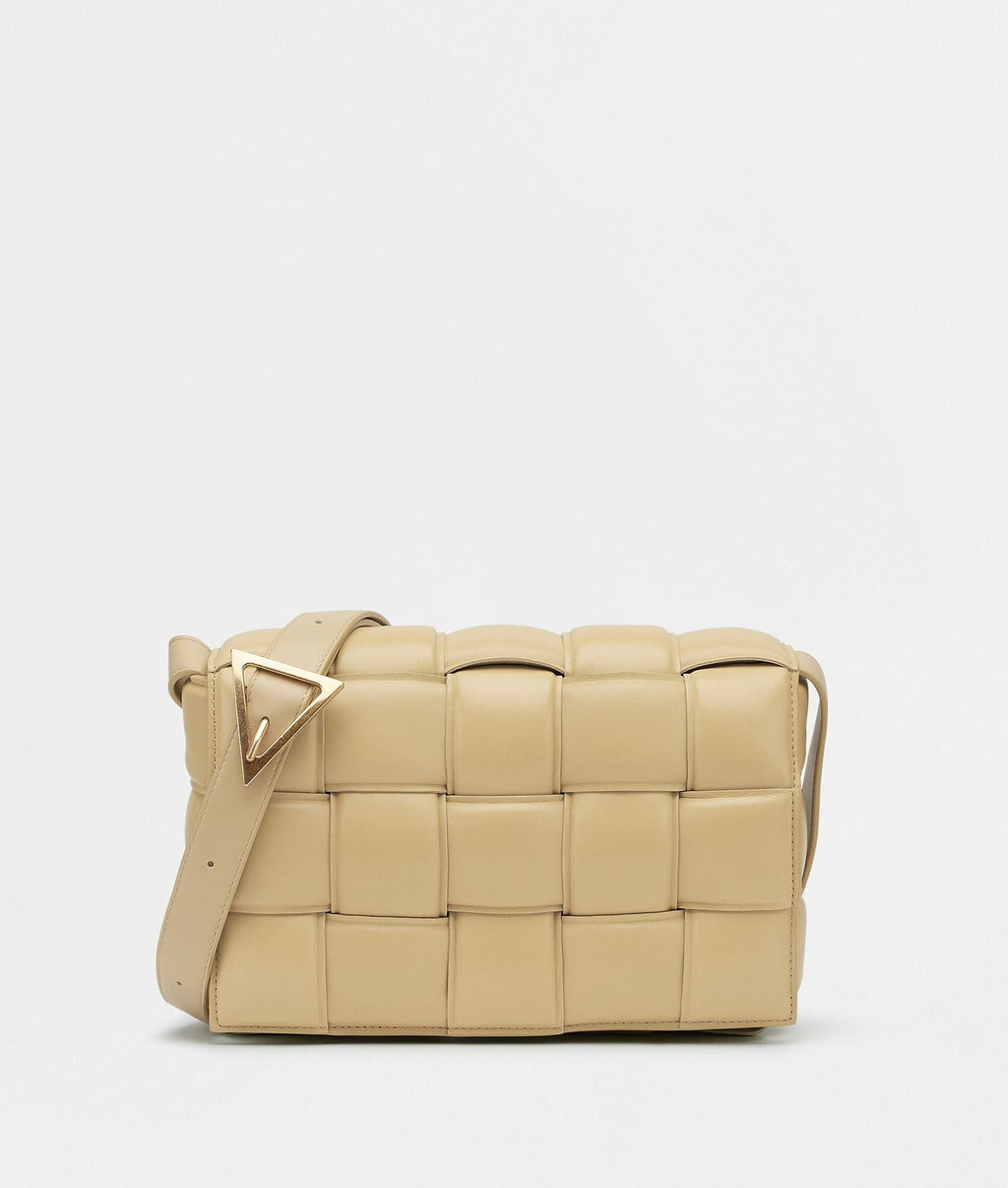 Padded Cassette bag Women