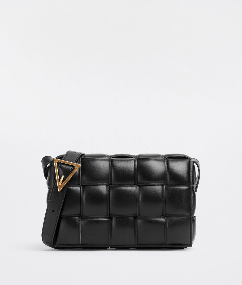 Padded Cassette bag Women