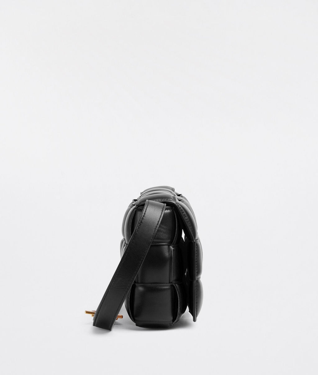 Padded Cassette bag Women