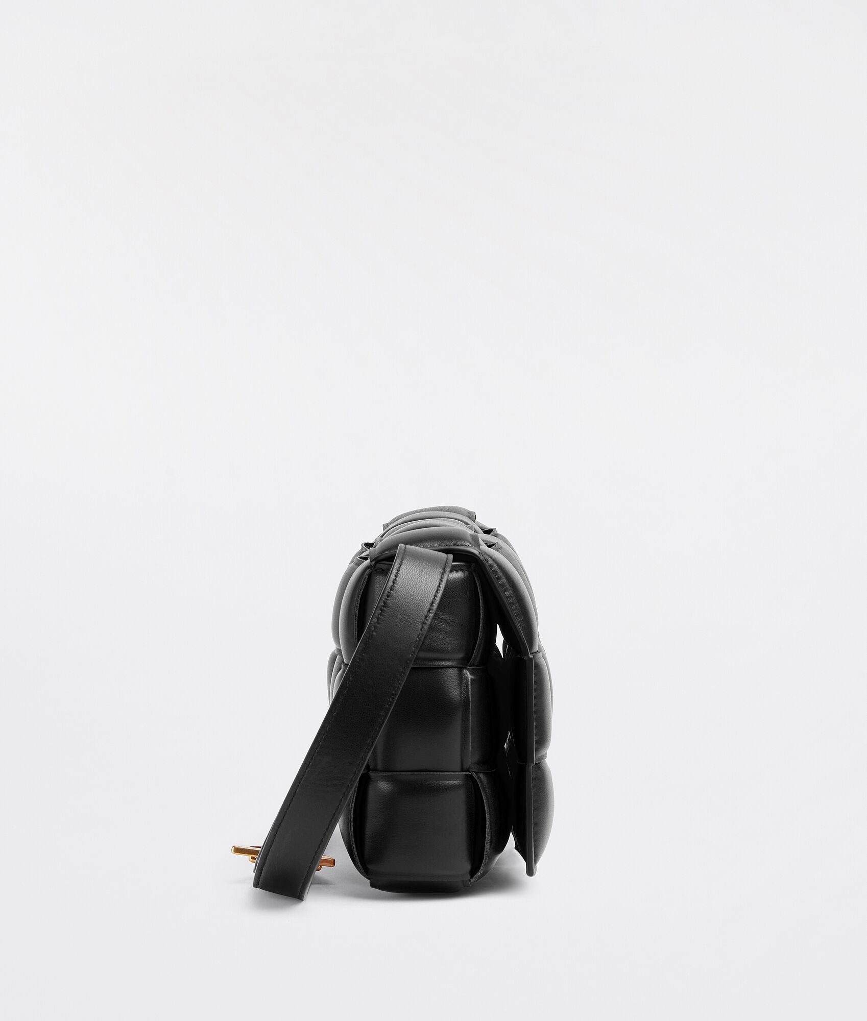 Padded Cassette bag Women