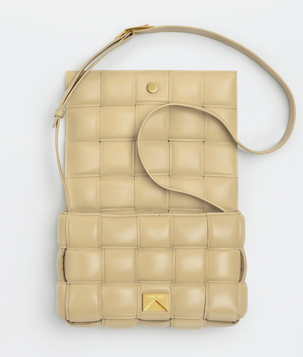 Padded Cassette bag Women
